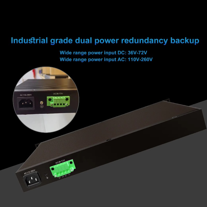 24 SFP Ports Industrial Manage - Sfp+ 10G Managed Switch 8 Port 评论和价格
