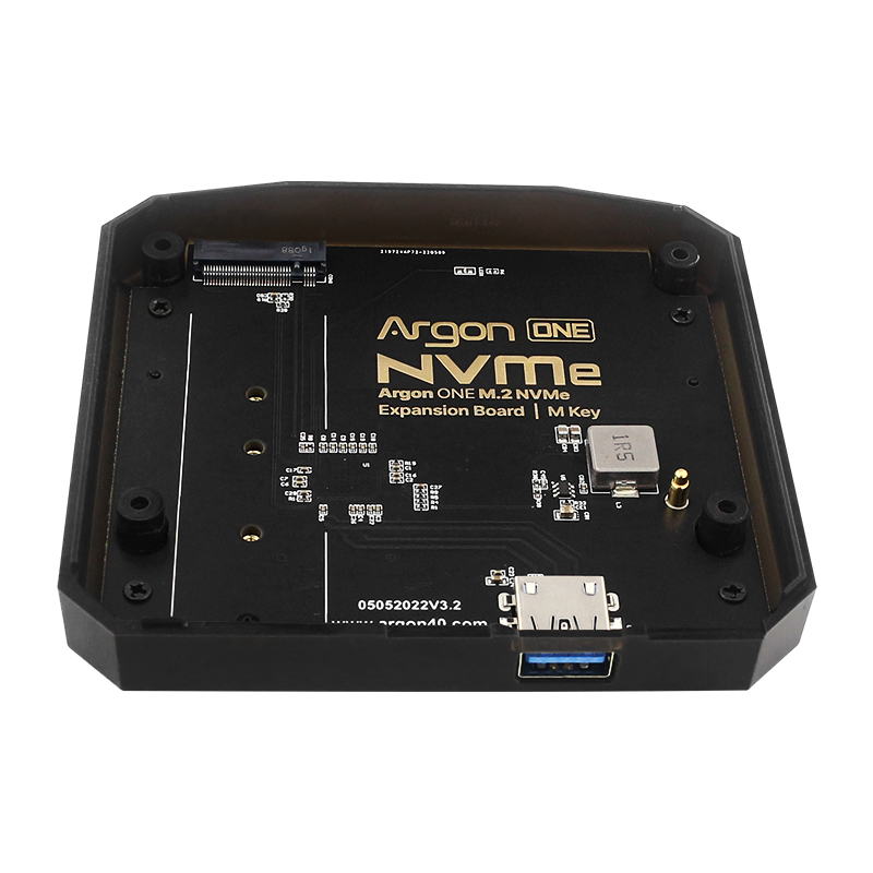 Argon ONE M.2 Expansion Board  - Turing Pi 2 评论和价格