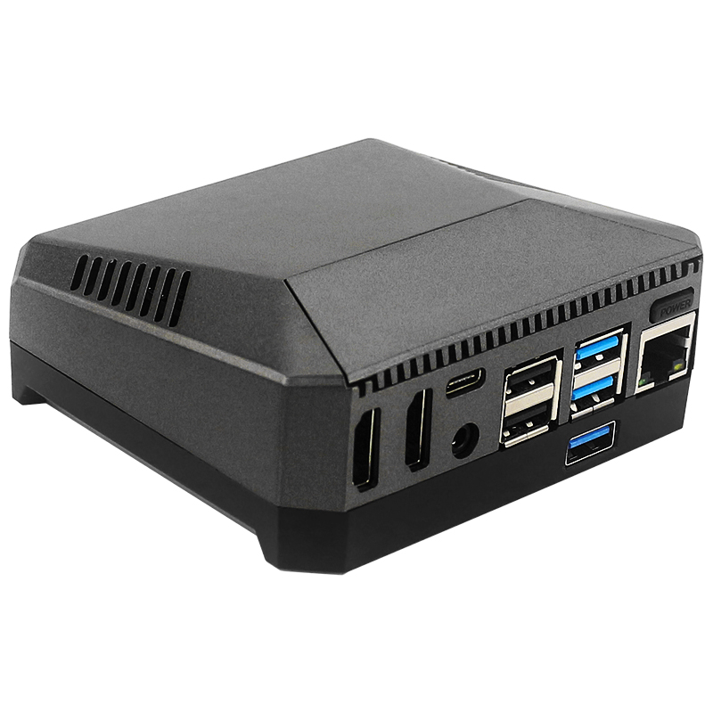 Argon ONE M.2 Expansion Board  - Turing Pi 2 评论和价格