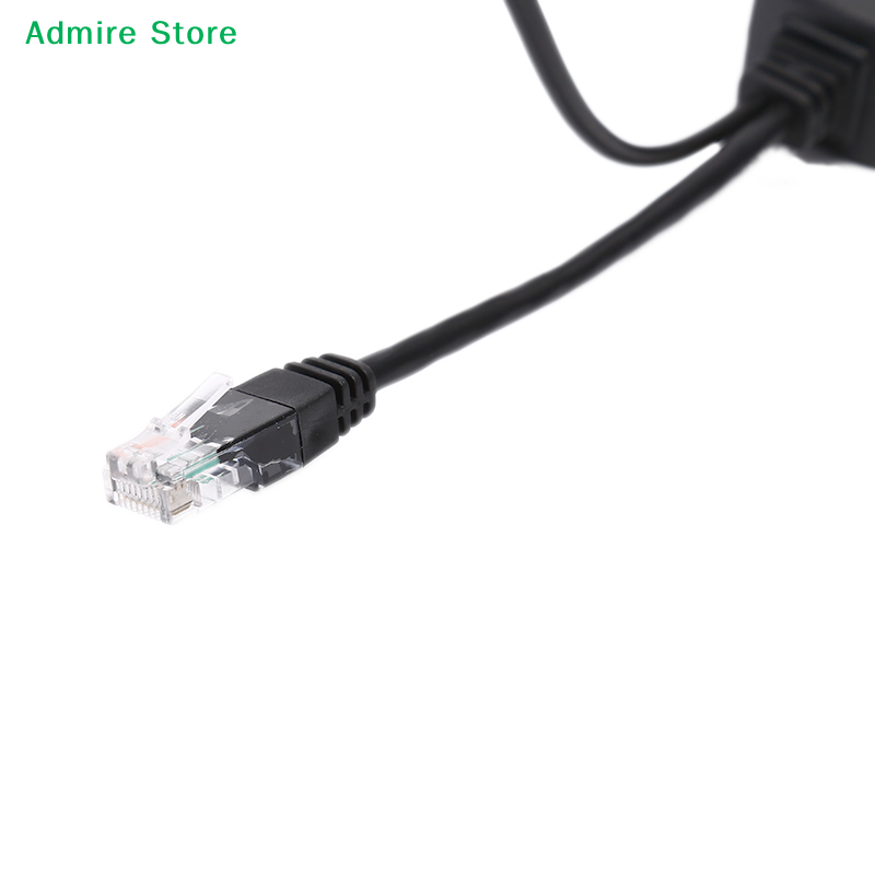 [G]Gigabit Active PoE Splitter - Active Poe Splitter Gigabit 12V 2A 评论和价格