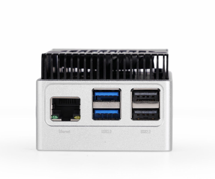 reComputer AI R2130-12 -, Base - Raspberry Pi 5 8Gb 评论和价格