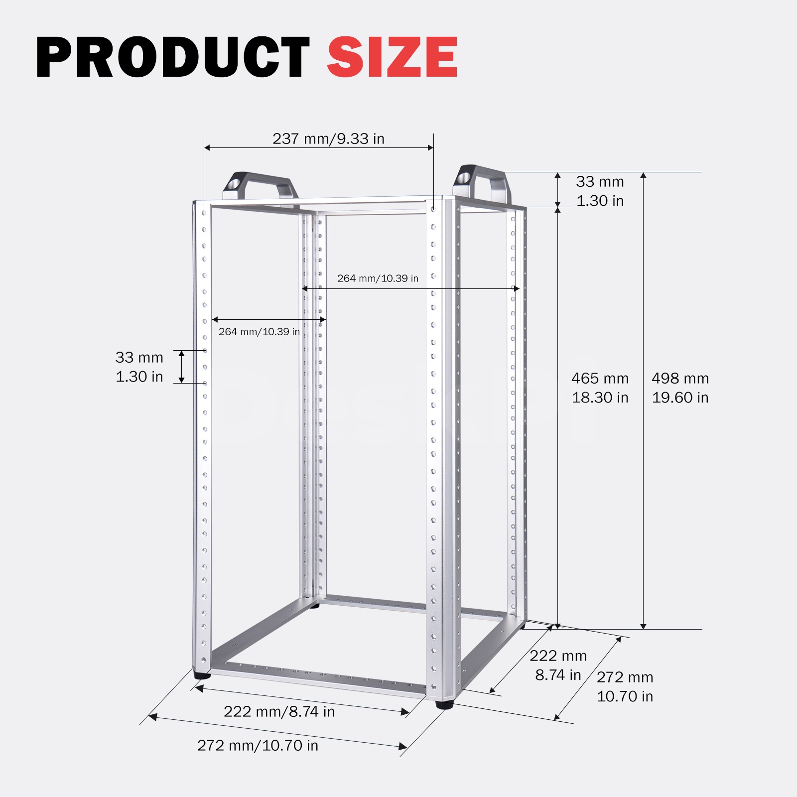 DeskPi RackMate TL1 Rackmount, - Deskpi Super6C 评论和价格