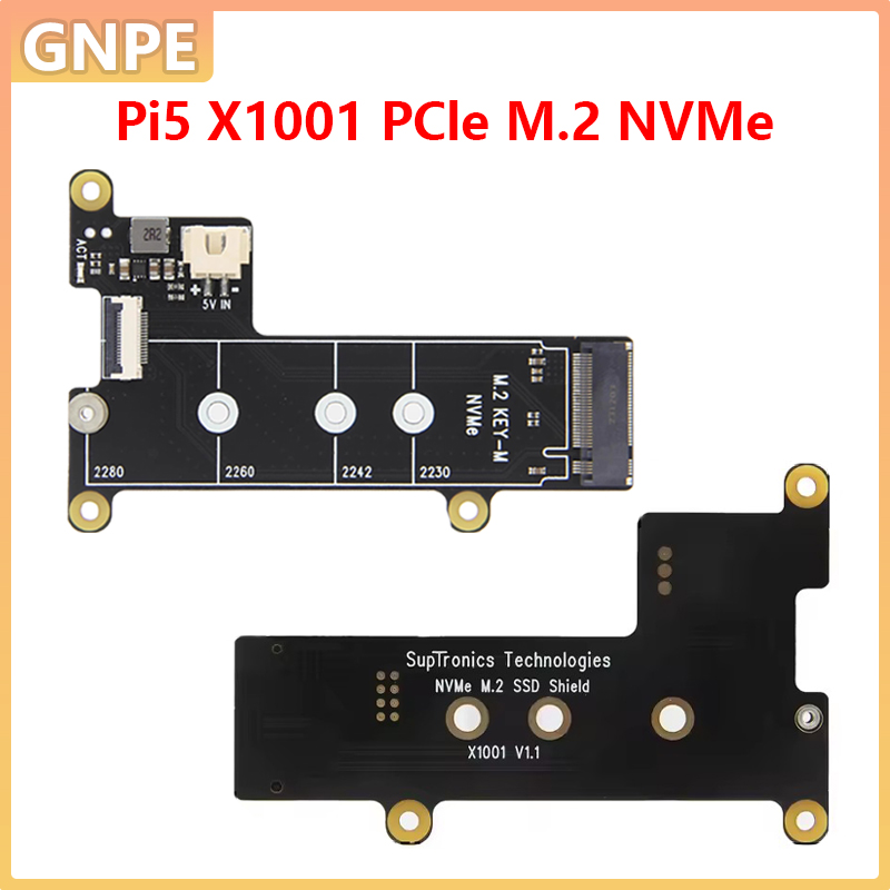 Raspberry Pi 5 PCIE M.2 NVMe P - Turing Pi 2 评论和价格
