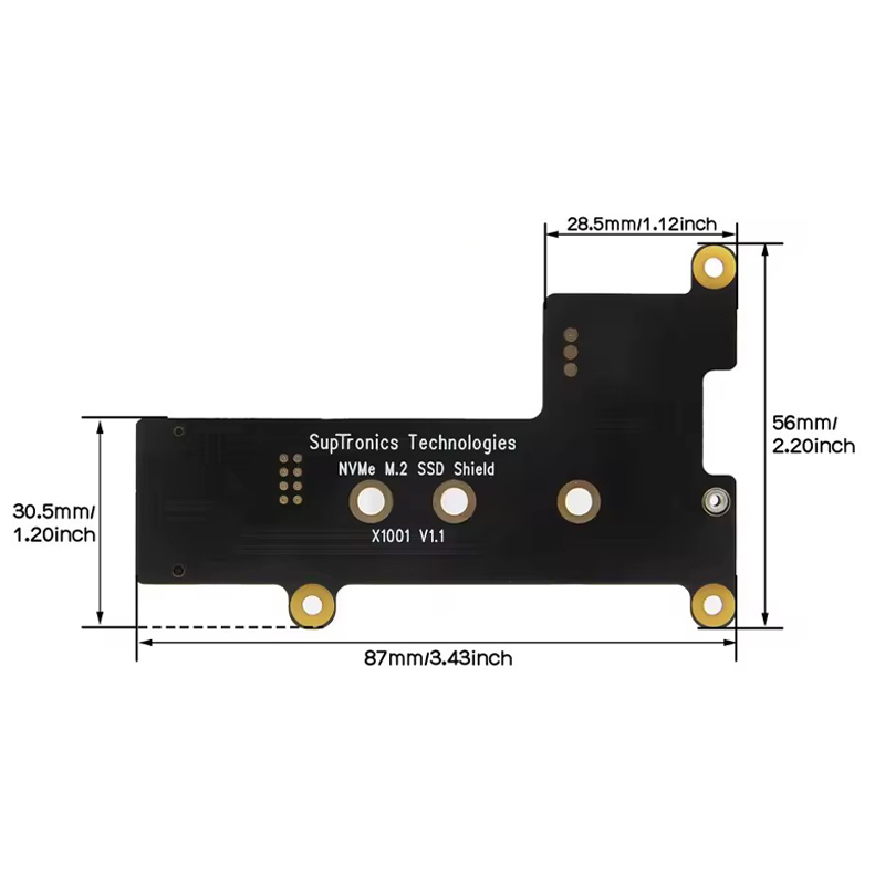 Raspberry Pi 5 PCIE M.2 NVMe P - Turing Pi 2 评论和价格