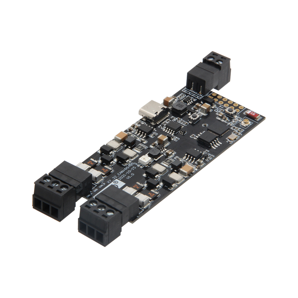 LILYGO T-CAN485 ESP32 Industri - Turing Pi 2 评论和价格