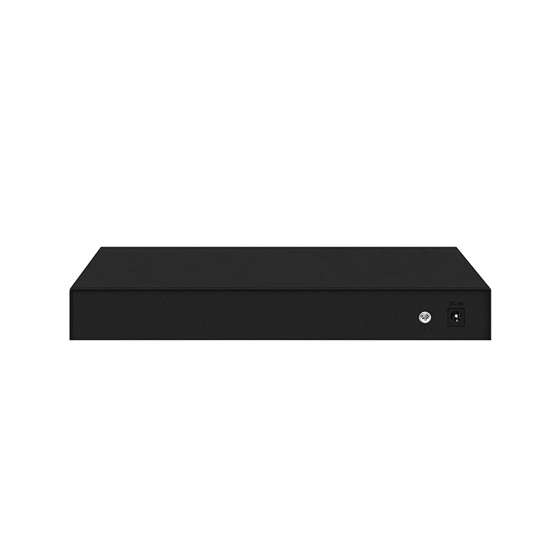 8 Port L3 Managed 2.5Gps PoE O - Sfp+ 10G Managed Switch 8 Port 评论和价格