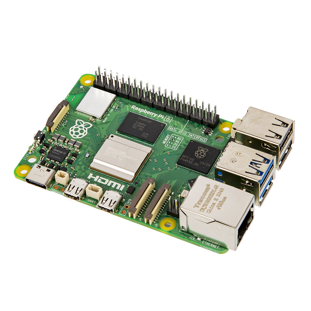 Newest raspberry pi 5 model B  - Raspberry Pi 5 8Gb 评论和价格