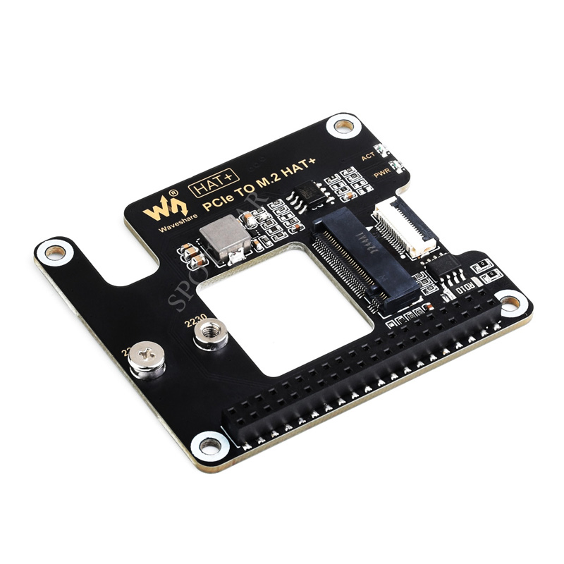 Raspberry Pi5 PCIe to M.2 NVMe - Raspberry Pi 5 8Gb 评论和价格