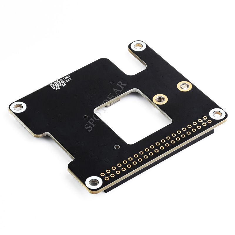Raspberry Pi5 PCIe to M.2 NVMe - Raspberry Pi 5 8Gb 评论和价格