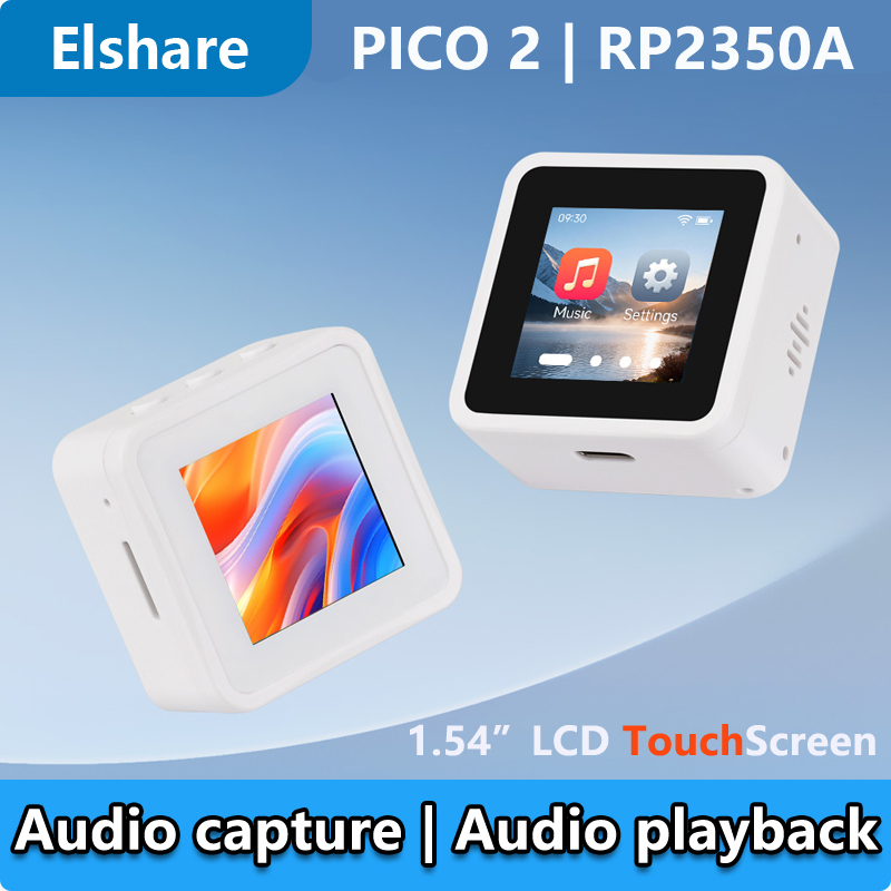 Raspberry Pi Pico 2 RP2350A 1. - Turing Pi 2 评论和价格