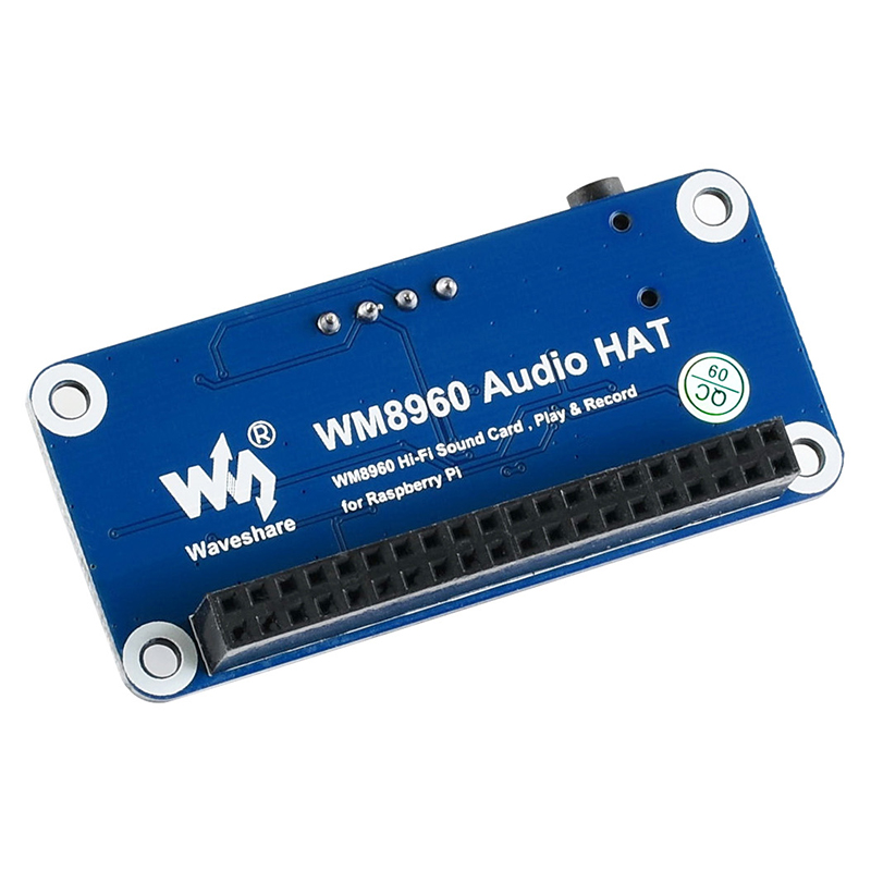 Raspberry Pi Hi-Fi Sound Card  - Turing Pi 2 评论和价格