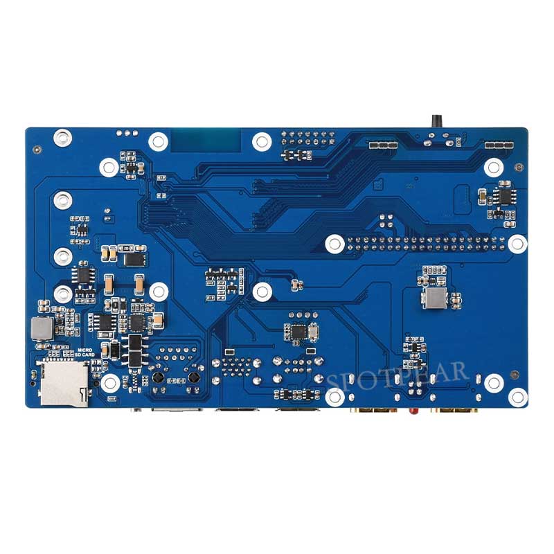 Raspberry Pi Compute Module 5  - Deskpi Super6C 评论和价格