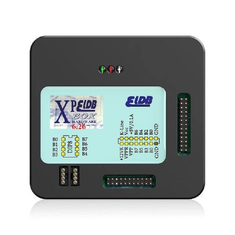 Best Quality XProg-M V6.50/6.2 - Deskpi Super6C 评论和价格