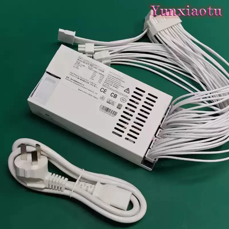 300W 400W 500W 600W 700W Fully - Atx Power Supply 1U Flex 500W 评论和价格