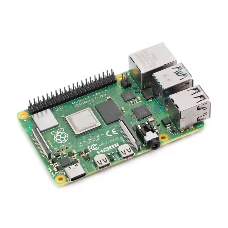 New Raspberry Pi 5 Model B 2GB - Raspberry Pi 5 8Gb 评论和价格