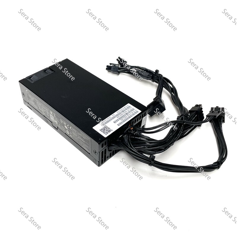 500W Flex ATX Power Supply 80  - Atx Power Supply 1U Flex 500W 评论和价格