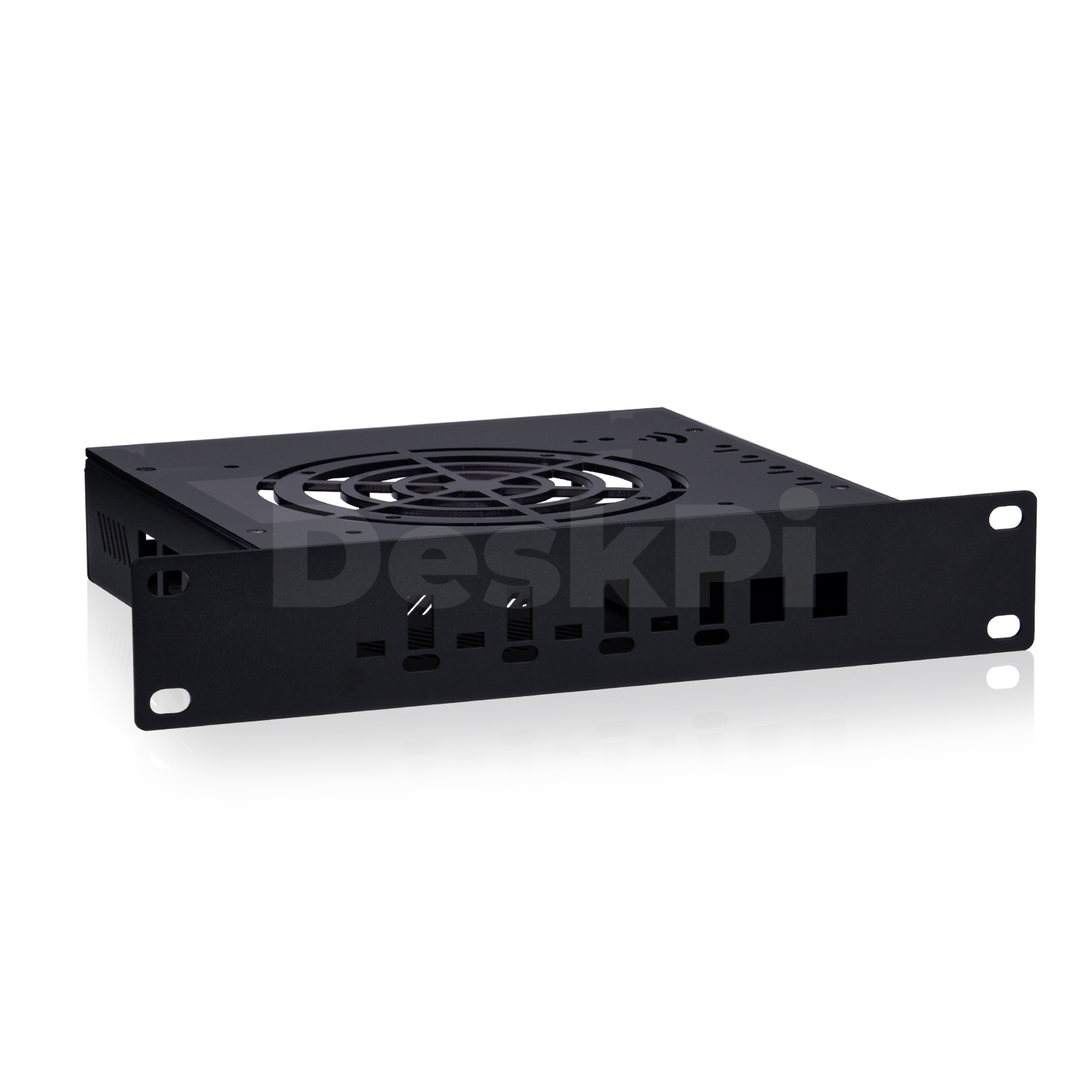 DeskPi Metal Case for Super4C  - Deskpi Super6C 评论和价格
