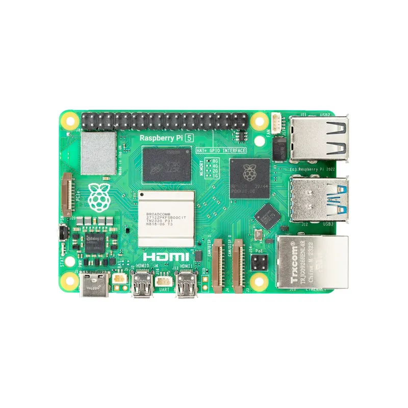for Raspberry Pi 5 Board Corte - Raspberry Pi 5 8Gb 评论和价格