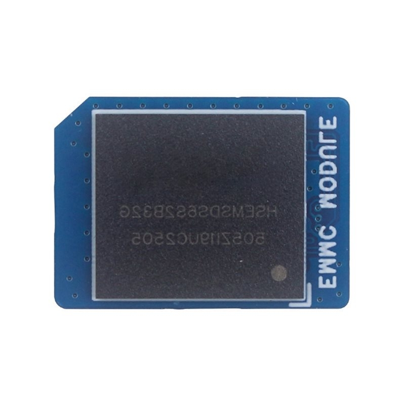 T23C EMMC 32GB Module For Oran - Orange Pi 5 Plus 32Gb 评论和价格