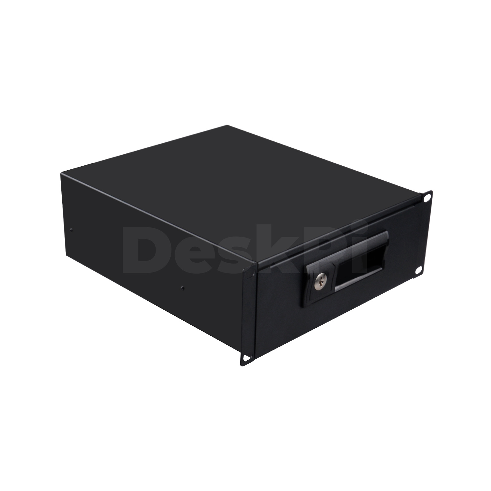 DeskPi RackMate 2U Rackmount L - Deskpi Super6C 评论和价格