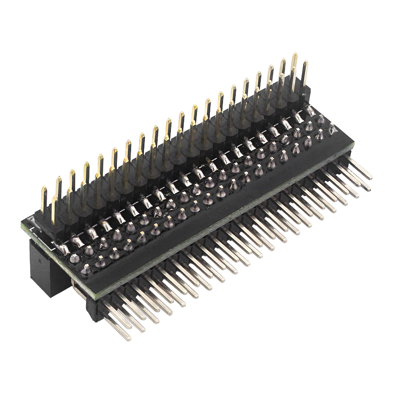 Raspberry Pi 40 Pin GPIO Exten - Turing Pi 2 评论和价格