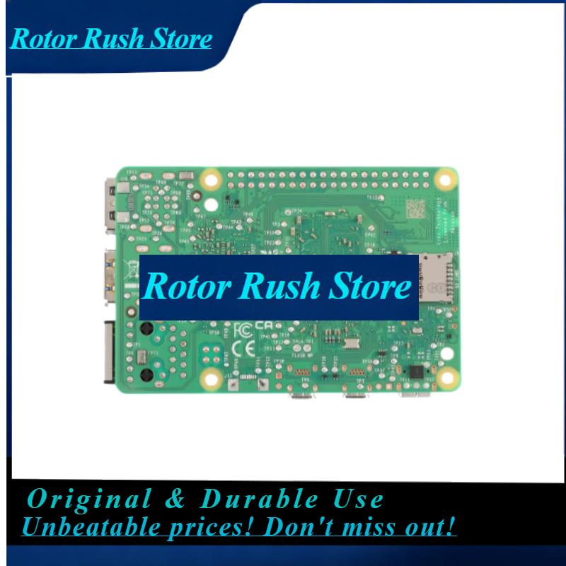 RoRuS1pcs Raspberry Pi 5 Devel - Raspberry Pi 5 8Gb 评论和价格